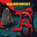 KALEIDOBOLT - Bitter (2019) CDdigi